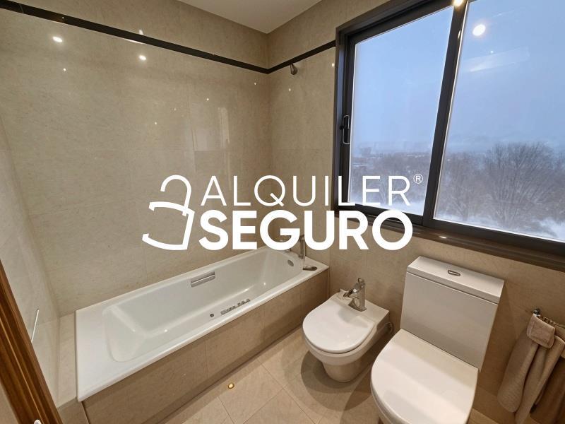 Inmueble en Calle Fuente Cisneros, MADRID