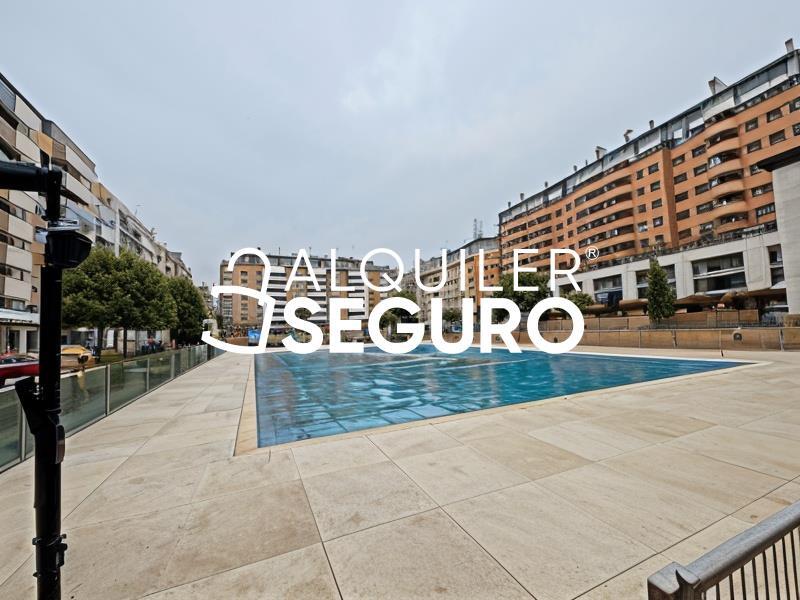 Inmueble en Calle Fuente Cisneros, MADRID