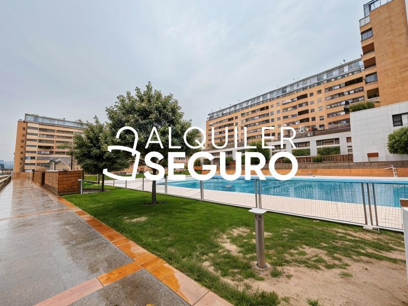 Inmueble en Calle Fuente Cisneros, MADRID