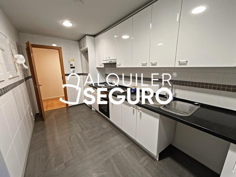 Inmueble en Calle Fuente Cisneros, MADRID