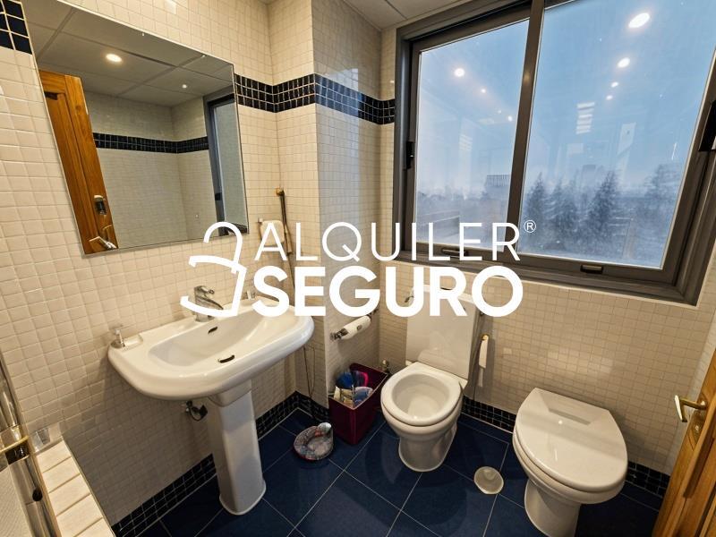 Inmueble en Calle Fuente Cisneros, MADRID