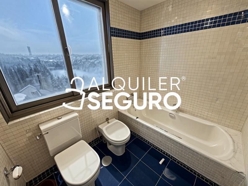 Inmueble en Calle Fuente Cisneros, MADRID