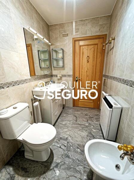 Piso en Calle Guadalajara, TALAMANCA DEL JARAMA MADRID
