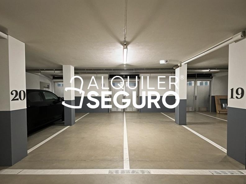 Piso en Calle Guadalajara, TALAMANCA DEL JARAMA MADRID
