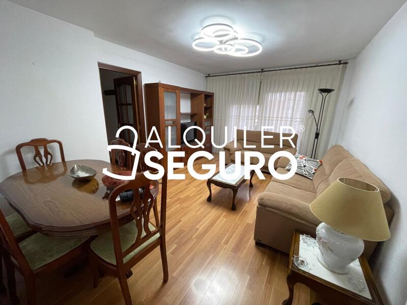 Inmueble en Calle Zaragoza, MADRID