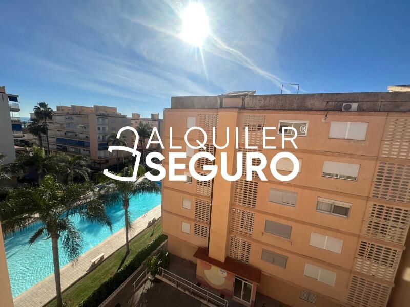 Inmueble en Calle Caravel-les, VALENCIA