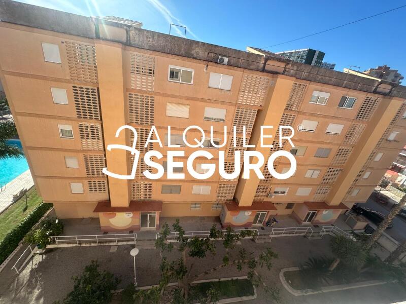 Inmueble en Calle Caravel-les, VALENCIA