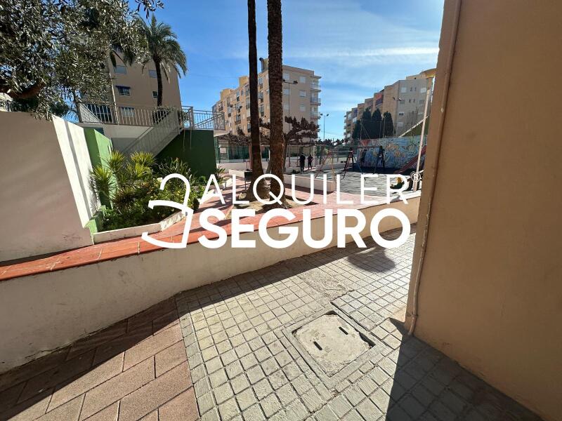 Inmueble en Calle Caravel-les, VALENCIA