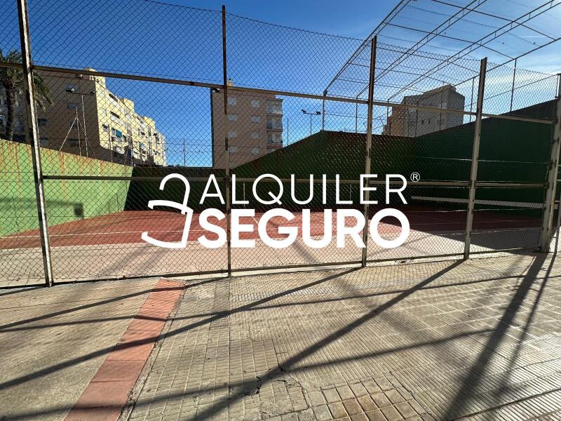 Inmueble en Calle Caravel-les, VALENCIA