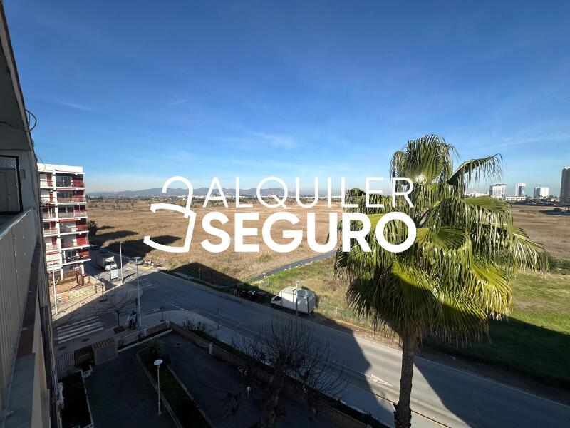 Inmueble en Calle Caravel-les, VALENCIA