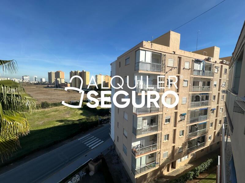 Inmueble en Calle Caravel-les, VALENCIA