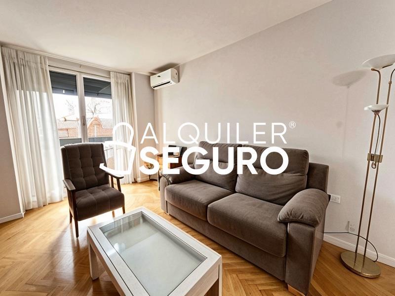 Inmueble en Calle de la Isla de Rodas, MADRID