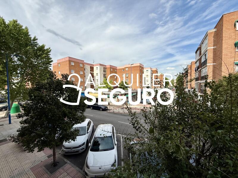 Piso en Calle Río Manzanares, LEGANÉS MADRID