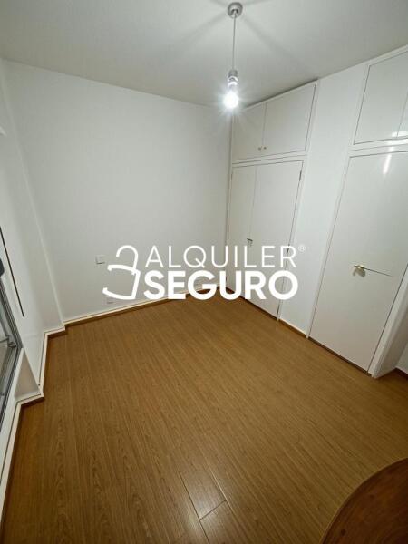 Inmueble en Calle Quero, MADRID