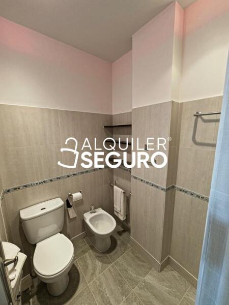 Inmueble en Calle Quero, MADRID