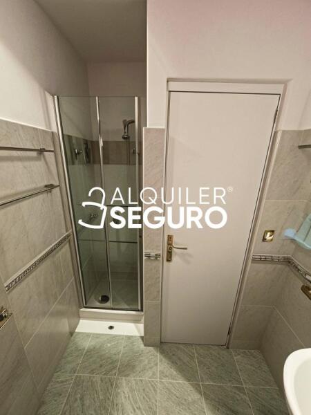 Inmueble en Calle Quero, MADRID