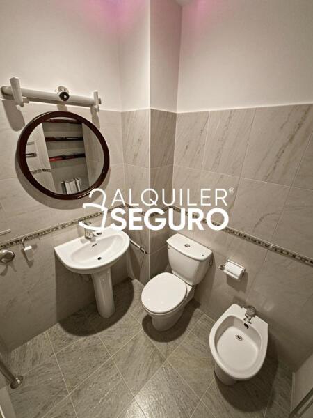 Inmueble en Calle Quero, MADRID