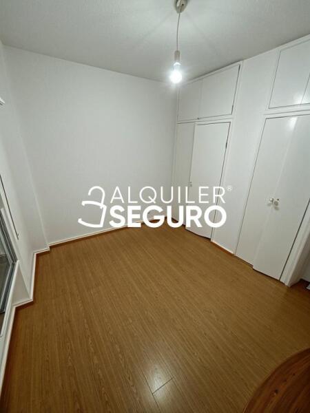 Inmueble en Calle Quero, MADRID