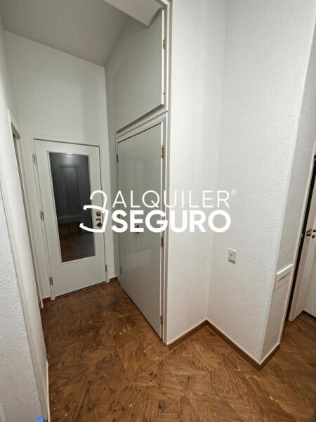 Inmueble en Calle Quero, MADRID