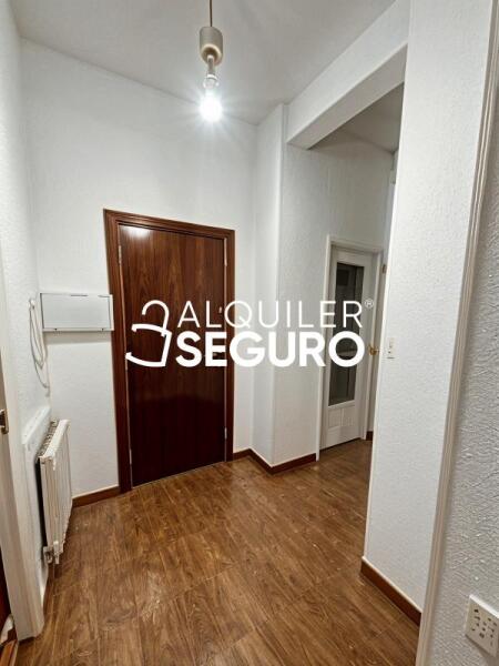 Inmueble en Calle Quero, MADRID