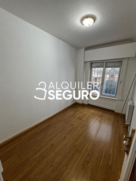 Inmueble en Calle Quero, MADRID