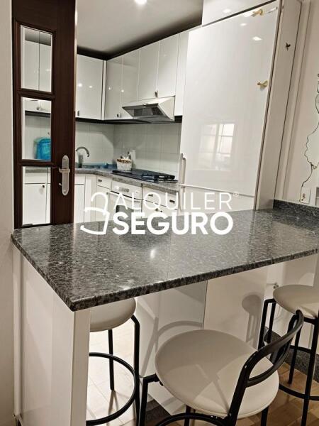 Piso en Avenida Camilo Jose Cela, VIGO PONTEVEDRA