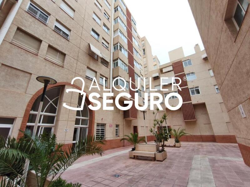 Inmueble en Avenida Pintor Baeza, ALICANTE