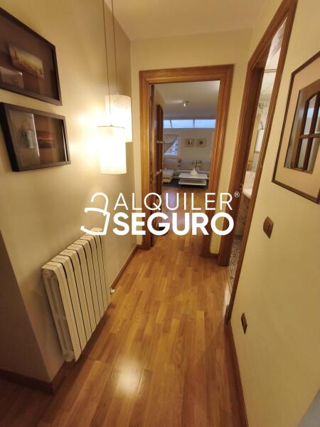 Inmueble en Paseo de Sagasta, ZARAGOZA