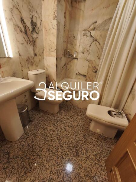 Inmueble en Paseo de Sagasta, ZARAGOZA