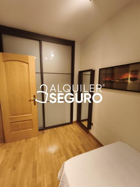 Inmueble en Paseo de Sagasta, ZARAGOZA