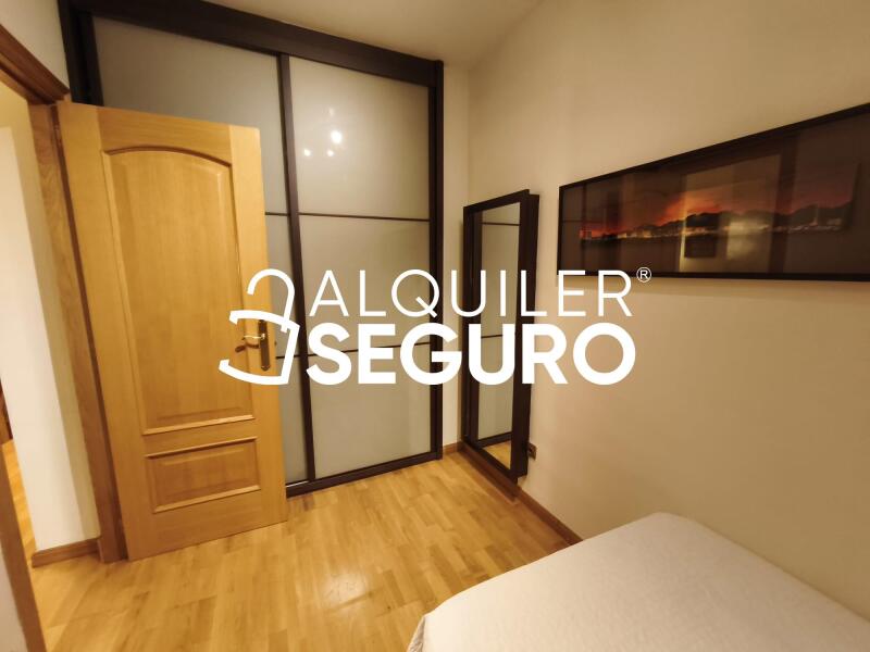 Inmueble en Paseo de Sagasta, ZARAGOZA