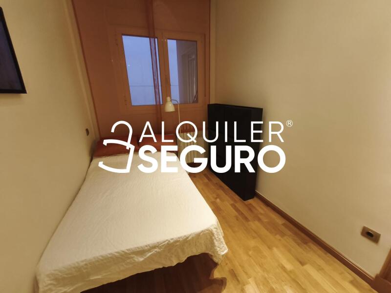 Inmueble en Paseo de Sagasta, ZARAGOZA