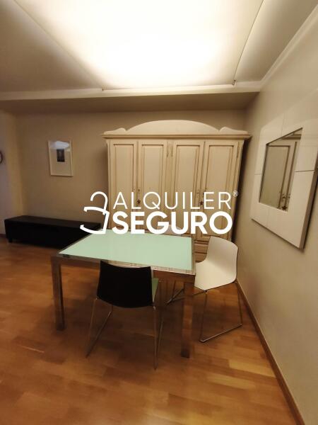 Inmueble en Paseo de Sagasta, ZARAGOZA