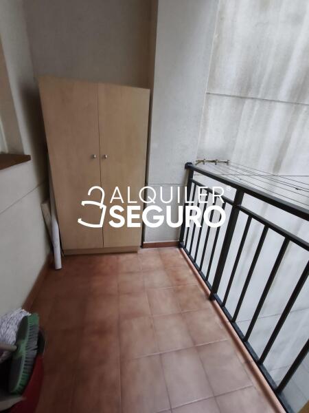 Inmueble en Paseo de Sagasta, ZARAGOZA