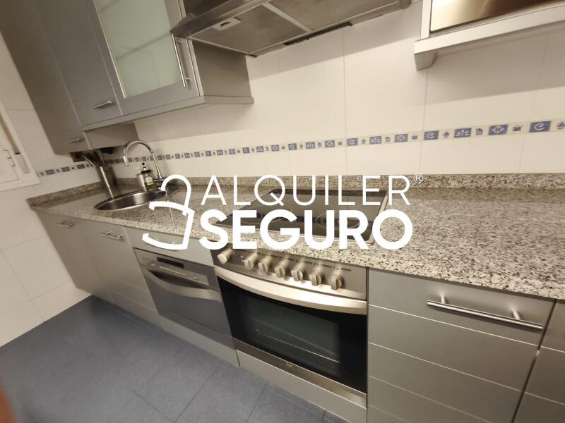 Inmueble en Paseo de Sagasta, ZARAGOZA