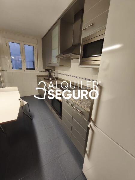 Inmueble en Paseo de Sagasta, ZARAGOZA