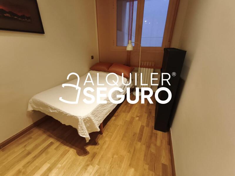 Inmueble en Paseo de Sagasta, ZARAGOZA