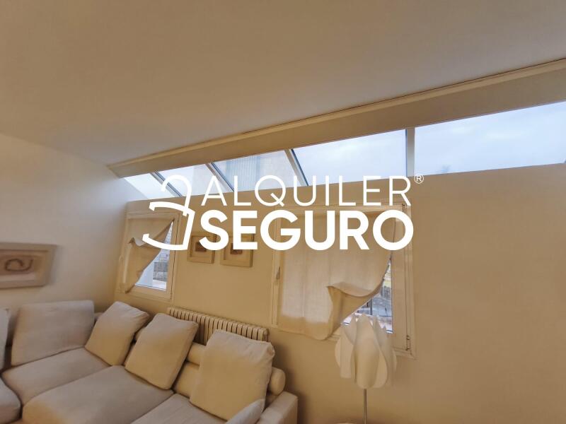 Inmueble en Paseo de Sagasta, ZARAGOZA