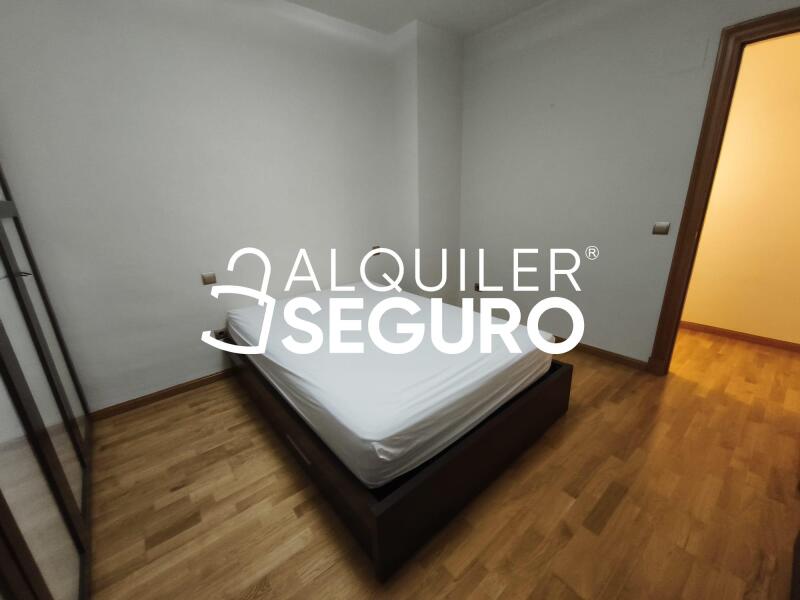 Inmueble en Paseo de Sagasta, ZARAGOZA