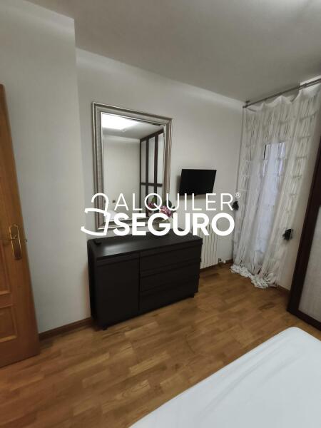 Inmueble en Paseo de Sagasta, ZARAGOZA