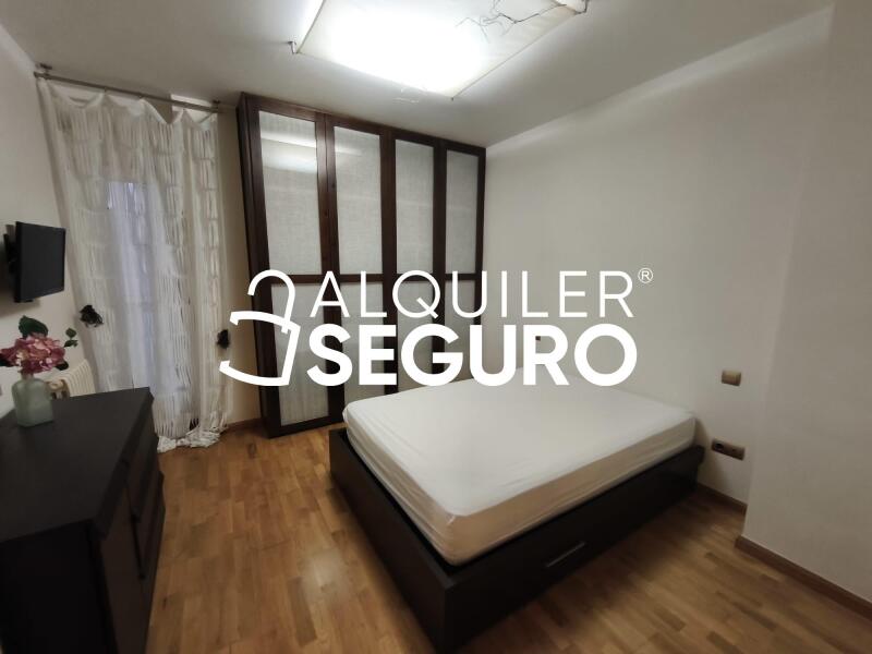 Inmueble en Paseo de Sagasta, ZARAGOZA