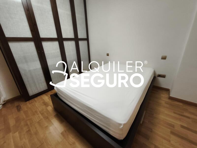 Inmueble en Paseo de Sagasta, ZARAGOZA