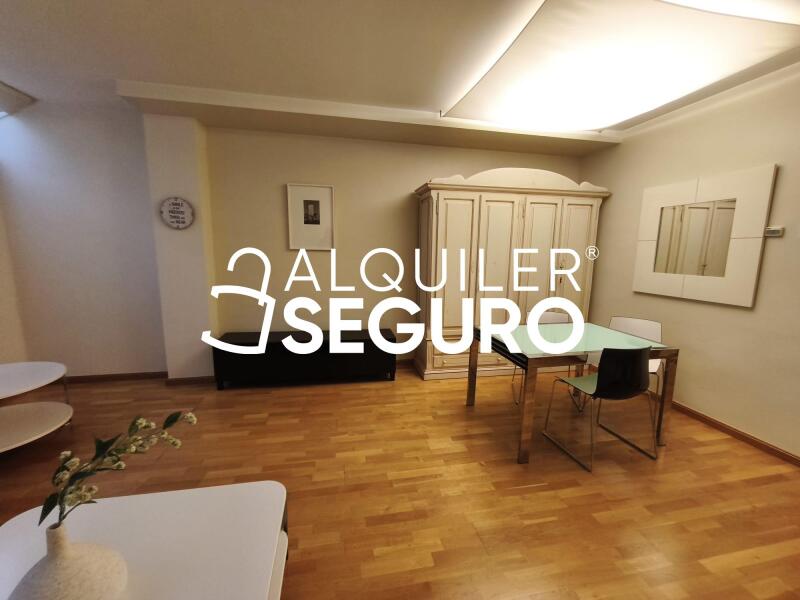 Inmueble en Paseo de Sagasta, ZARAGOZA