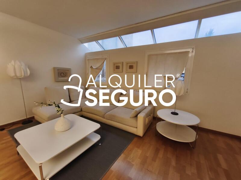 Inmueble en Paseo de Sagasta, ZARAGOZA