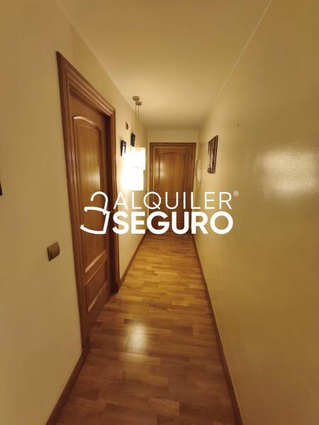 Inmueble en Paseo de Sagasta, ZARAGOZA