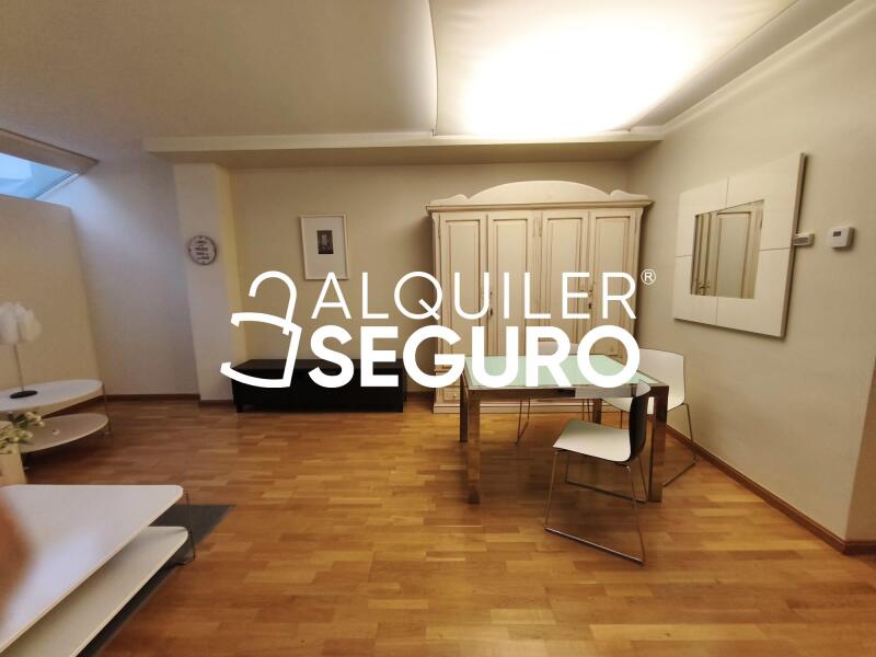 Inmueble en Paseo de Sagasta, ZARAGOZA