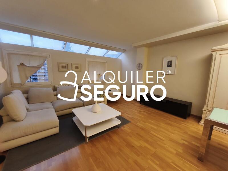 Inmueble en Paseo de Sagasta, ZARAGOZA