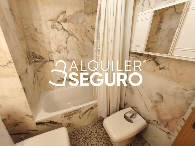 Inmueble en Paseo de Sagasta, ZARAGOZA