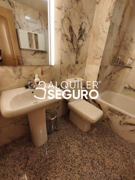 Inmueble en Paseo de Sagasta, ZARAGOZA