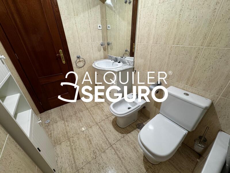 Piso en Calle Cl Alondra, SEVILLA LA NUEVA MADRID